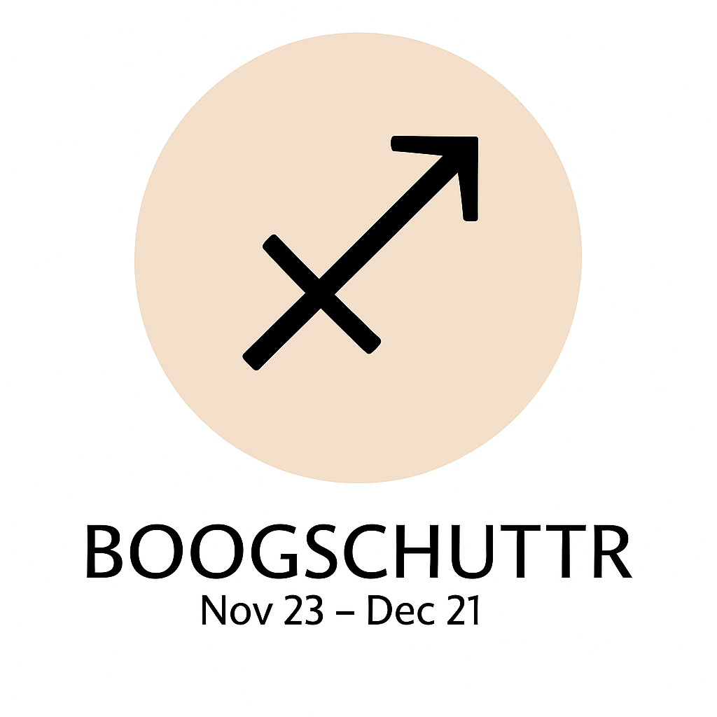 Boogschutter