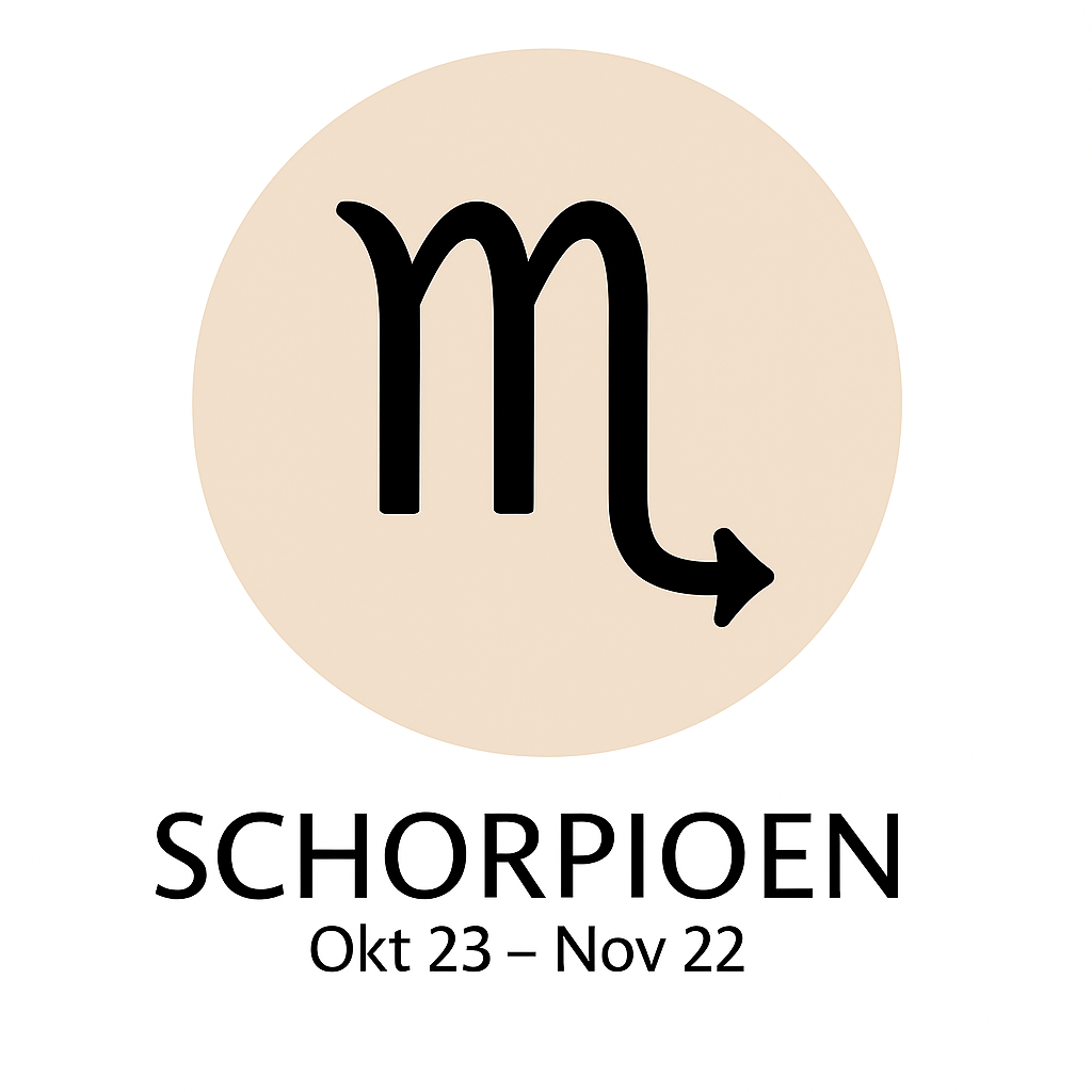 Schorpioen
