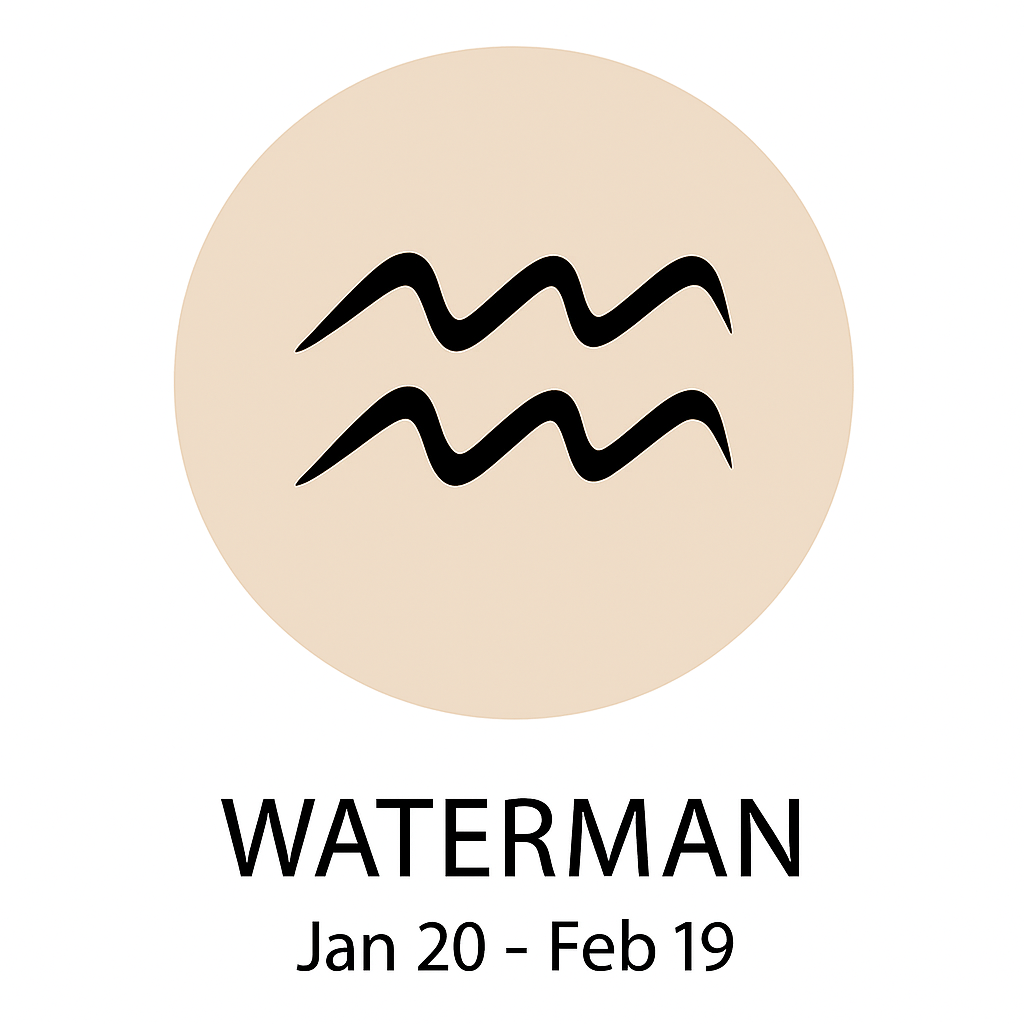 Waterman